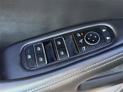 2022 INFINITI QX60 LUXE