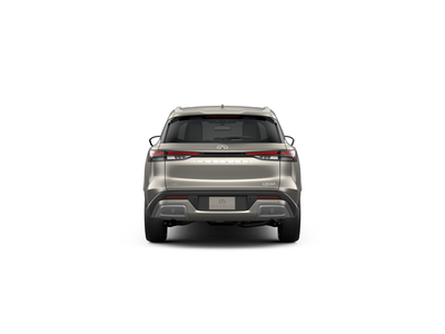 2022 INFINITI QX60 LUXE