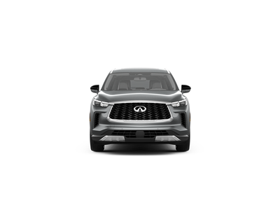 2022 INFINITI QX60 SENSORY