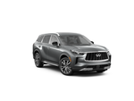 2022 INFINITI QX60 SENSORY