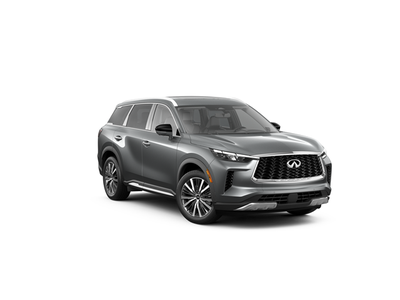 2022 INFINITI QX60 SENSORY