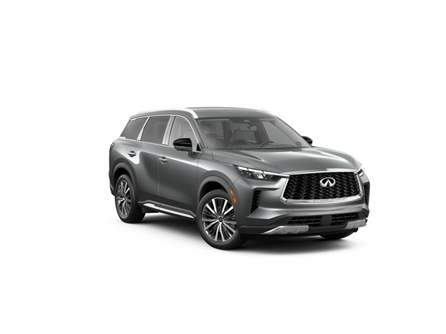 2022 INFINITI QX60 SENSORY
