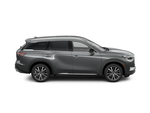 2022 INFINITI QX60 SENSORY