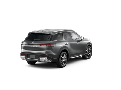 2022 INFINITI QX60 SENSORY