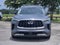 2022 INFINITI QX60 SENSORY