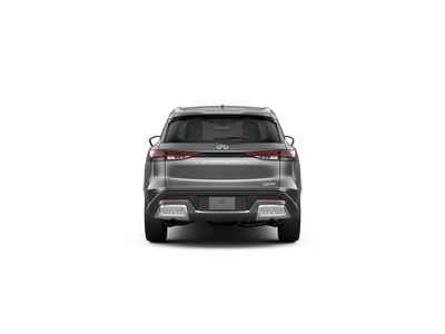 2022 INFINITI QX60 SENSORY
