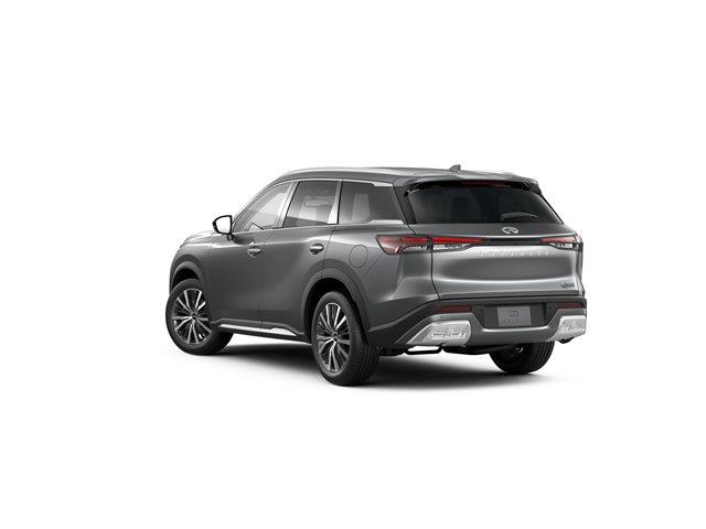 2022 INFINITI QX60 SENSORY