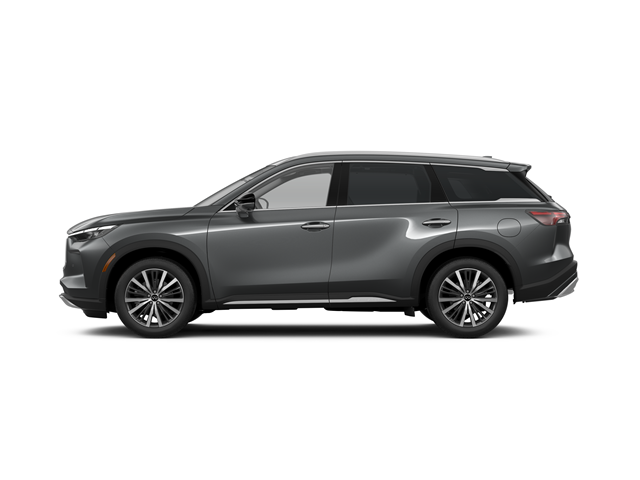 2022 INFINITI QX60 SENSORY
