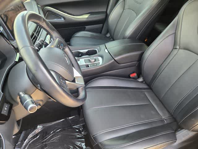 2023 INFINITI QX60 SENSORY - Photo 11
