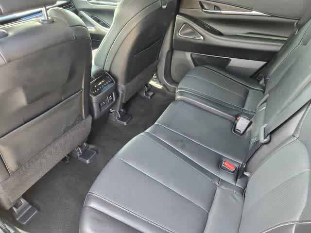 2023 INFINITI QX60 SENSORY - Photo 12