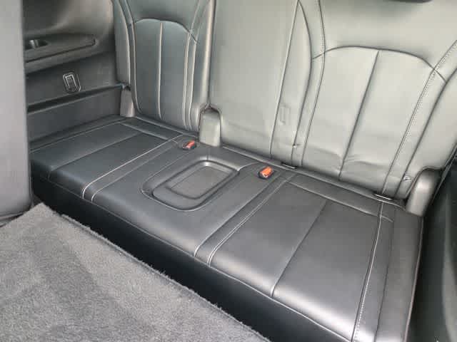 2023 INFINITI QX60 SENSORY - Photo 14