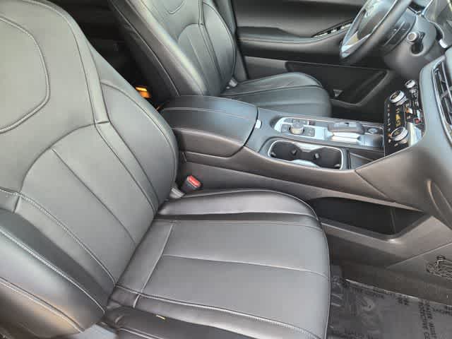 2023 INFINITI QX60 SENSORY - Photo 15