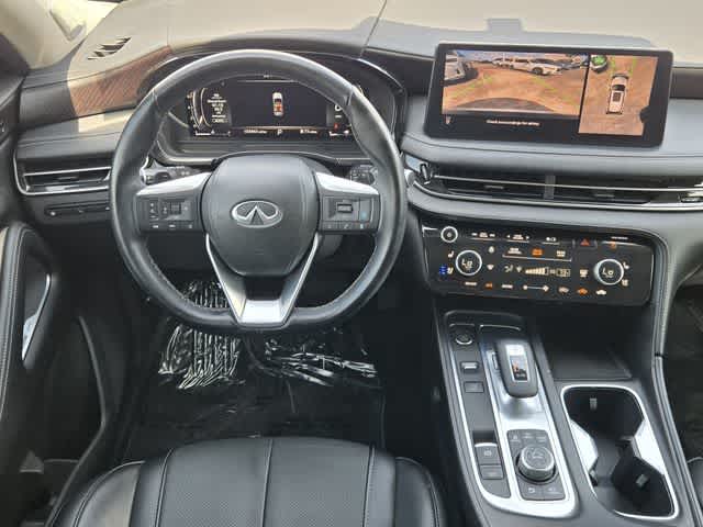 2023 INFINITI QX60 SENSORY - Photo 16