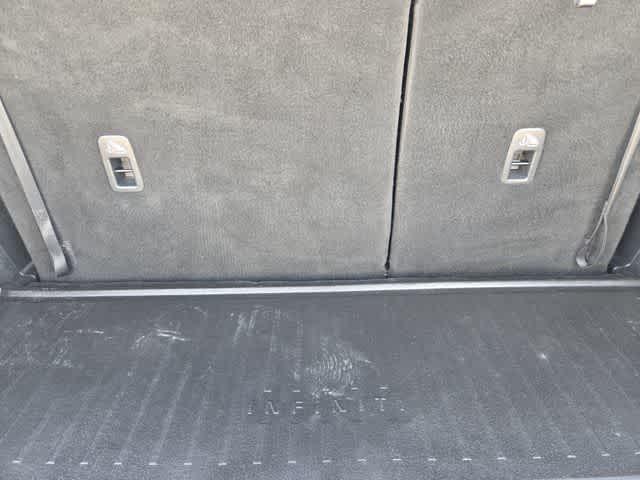 2023 INFINITI QX60 SENSORY - Photo 20