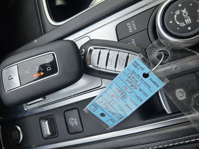 2023 INFINITI QX60 SENSORY - Photo 21