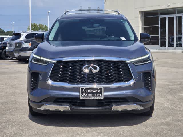 2023 INFINITI QX60 SENSORY - Photo 6