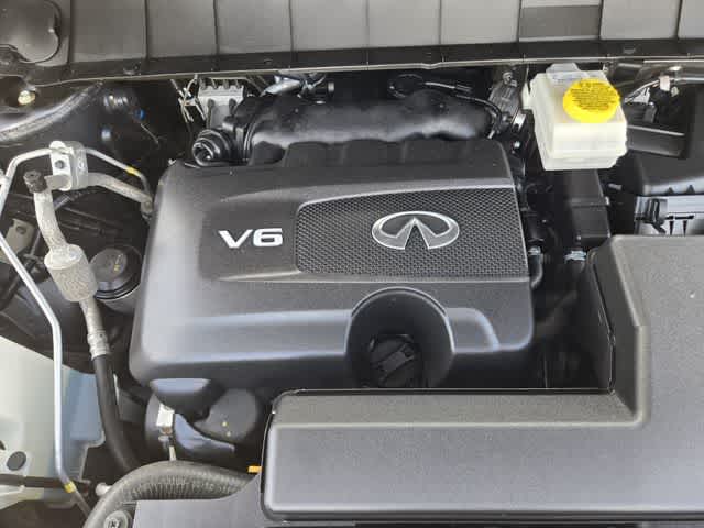2023 INFINITI QX60 SENSORY - Photo 9
