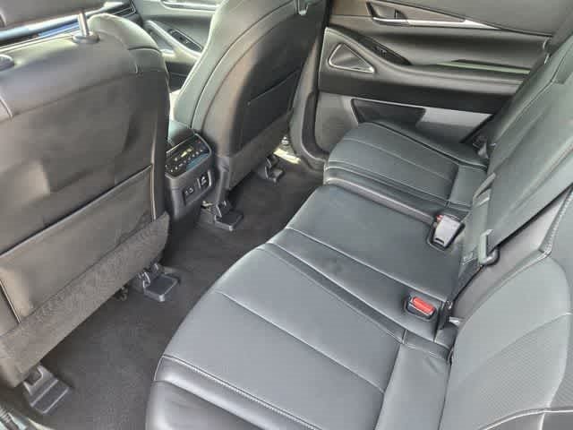 2023 INFINITI QX60 SENSORY - Photo 34