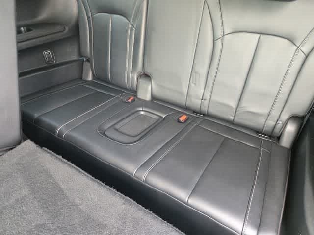 2023 INFINITI QX60 SENSORY - Photo 36