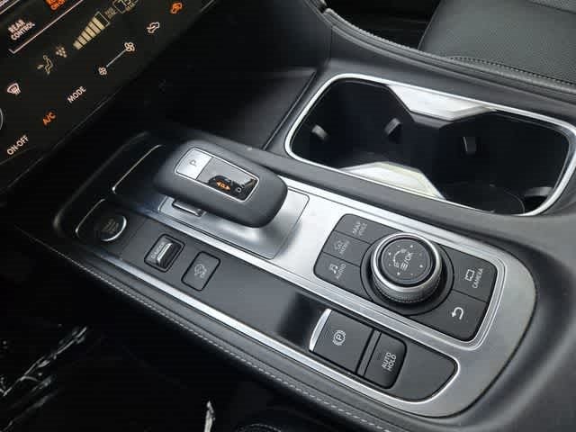 2023 INFINITI QX60 SENSORY - Photo 40