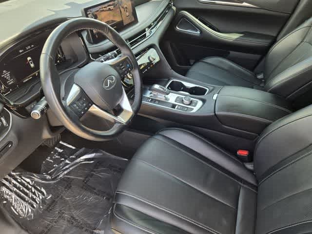 2023 INFINITI QX60 SENSORY - Photo 24