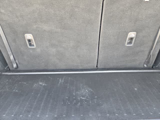 2023 INFINITI QX60 SENSORY - Photo 42
