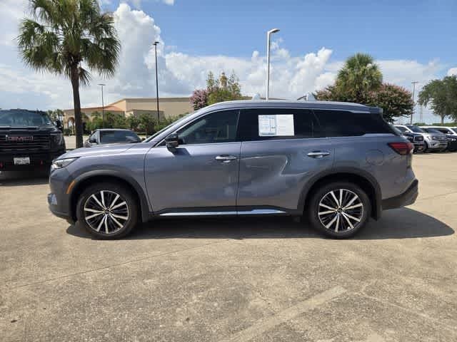 2023 INFINITI QX60 SENSORY - Photo 25