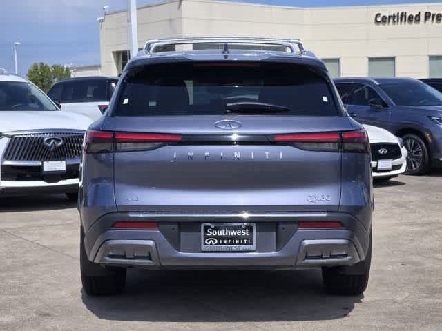 2023 INFINITI QX60 SENSORY - Photo 27