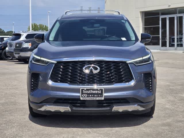 2023 INFINITI QX60 SENSORY - Photo 28