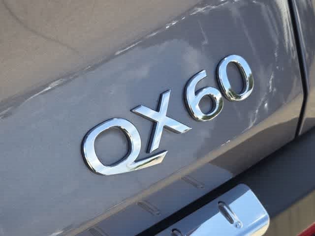 2023 INFINITI QX60 SENSORY - Photo 29