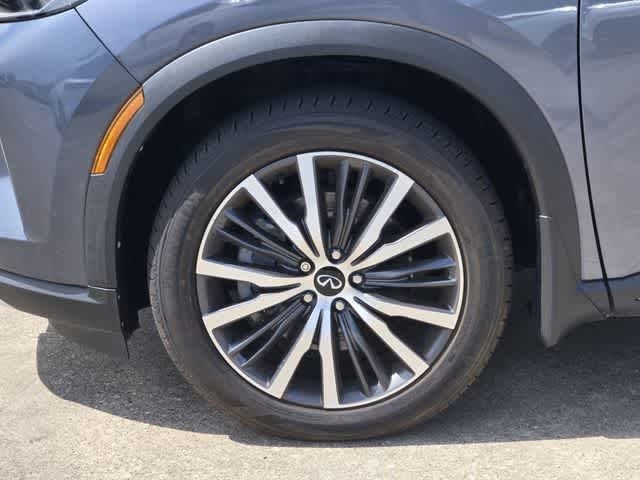2023 INFINITI QX60 SENSORY - Photo 30