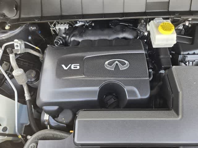 2023 INFINITI QX60 SENSORY - Photo 31