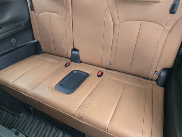 2024 INFINITI QX60 SENSORY