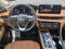 2024 INFINITI QX60 SENSORY