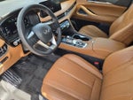 2024 INFINITI QX60 SENSORY