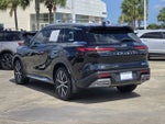 2024 INFINITI QX60 SENSORY