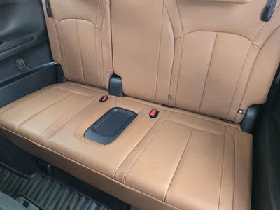 2024 INFINITI QX60 SENSORY