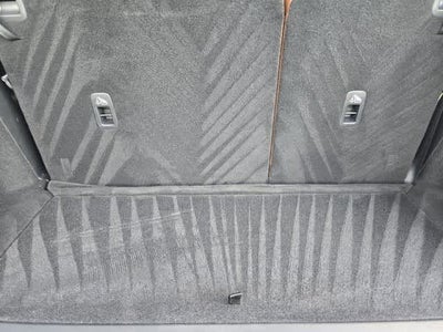 2024 INFINITI QX60 SENSORY