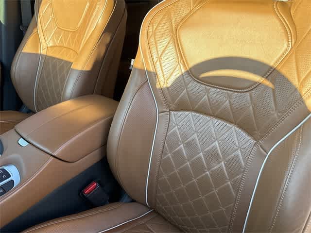 2023 INFINITI QX60 AUTOGRAPH