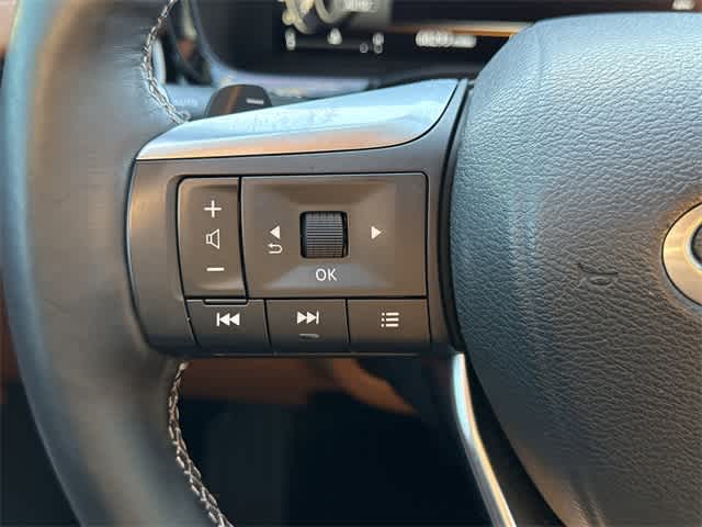 2023 INFINITI QX60 AUTOGRAPH