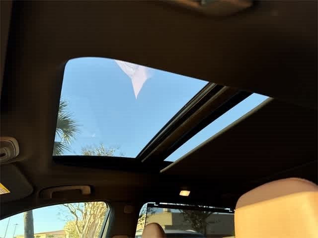 2023 INFINITI QX60 AUTOGRAPH