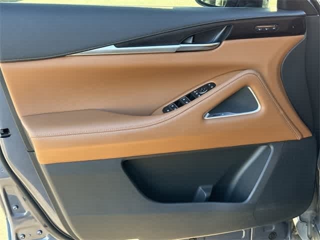 2023 INFINITI QX60 AUTOGRAPH