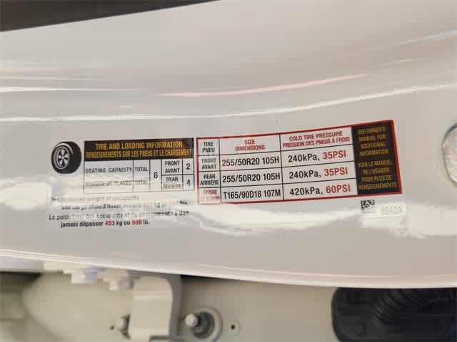 2024 INFINITI QX60 AUTOGRAPH