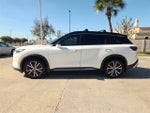 2024 INFINITI QX60 AUTOGRAPH