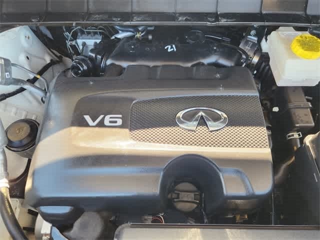 2024 INFINITI QX60 AUTOGRAPH