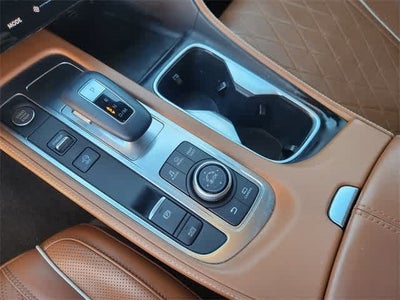 2024 INFINITI QX60 AUTOGRAPH