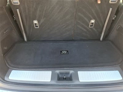 2024 INFINITI QX60 AUTOGRAPH