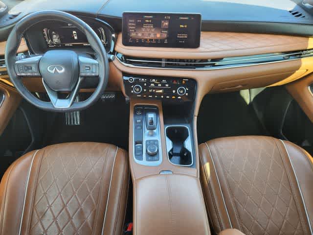 2023 INFINITI QX60 AUTOGRAPH