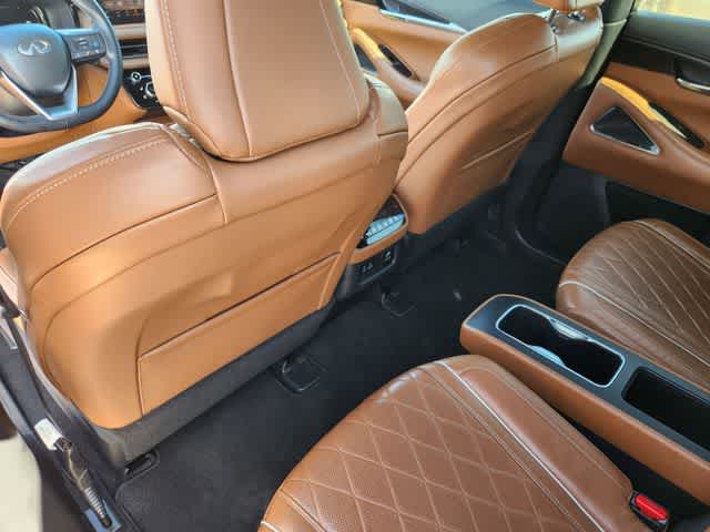 2023 INFINITI QX60 AUTOGRAPH