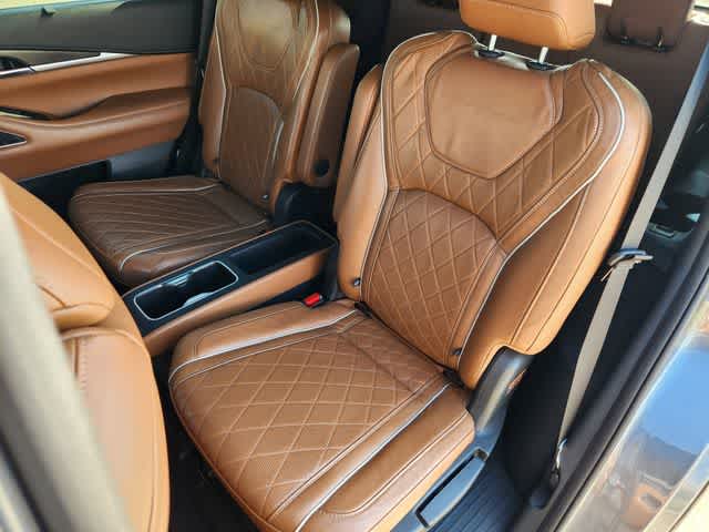 2023 INFINITI QX60 AUTOGRAPH